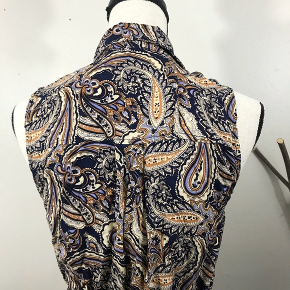 Forever 21 Shirt Dress - Picture 8 of 9